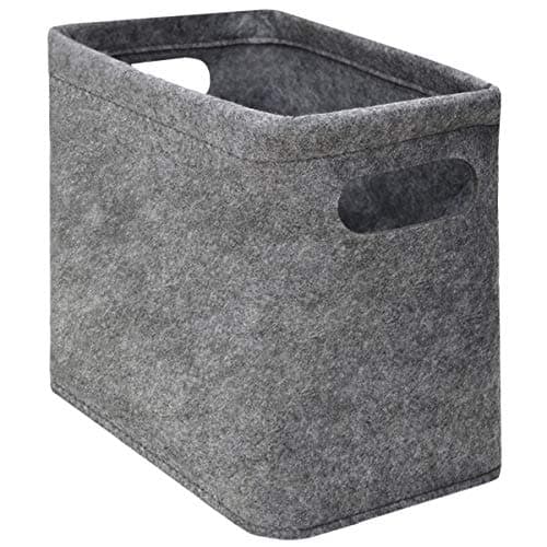 Dunedesign 16713 Pojemnik Filcowy na 4 Rolki