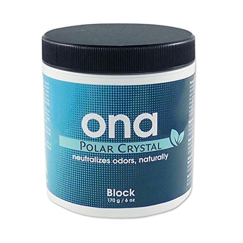 ONA Polar Crystal Neutralizator Zapachów 170 g