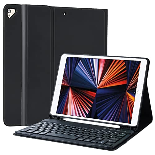 Obudowy na klawiatury do tabletów z funkcją automatycznego usypiania/wybudzania