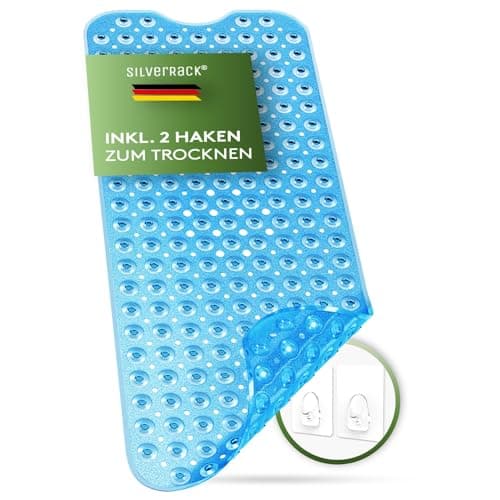 Silverrack DermaSensitivo Mata do Wanny 100x40 cm