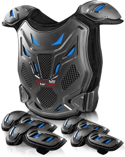 Kamizelki motocyklowe