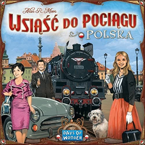 Gry planszowe historyczne