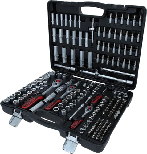 Ks Tools 917.0795 Zestaw Kluczy Nasadek