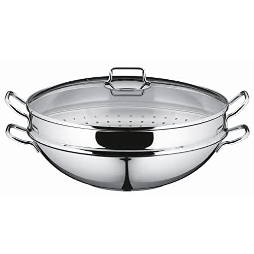 WMF Party Wok 4-częściowy Zestaw